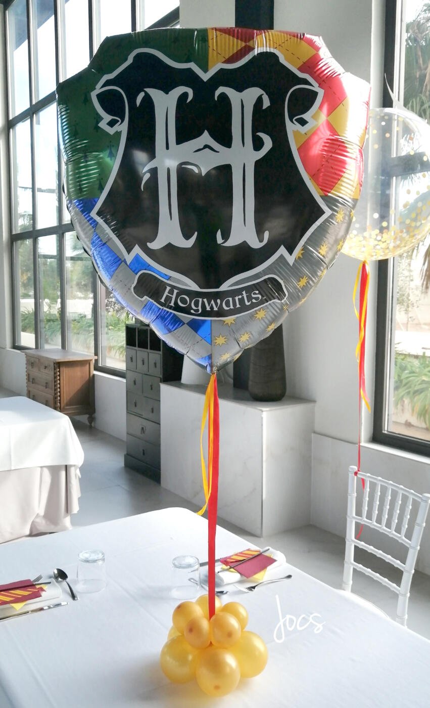 Jocs Of Balloons Comunión Sofía 3