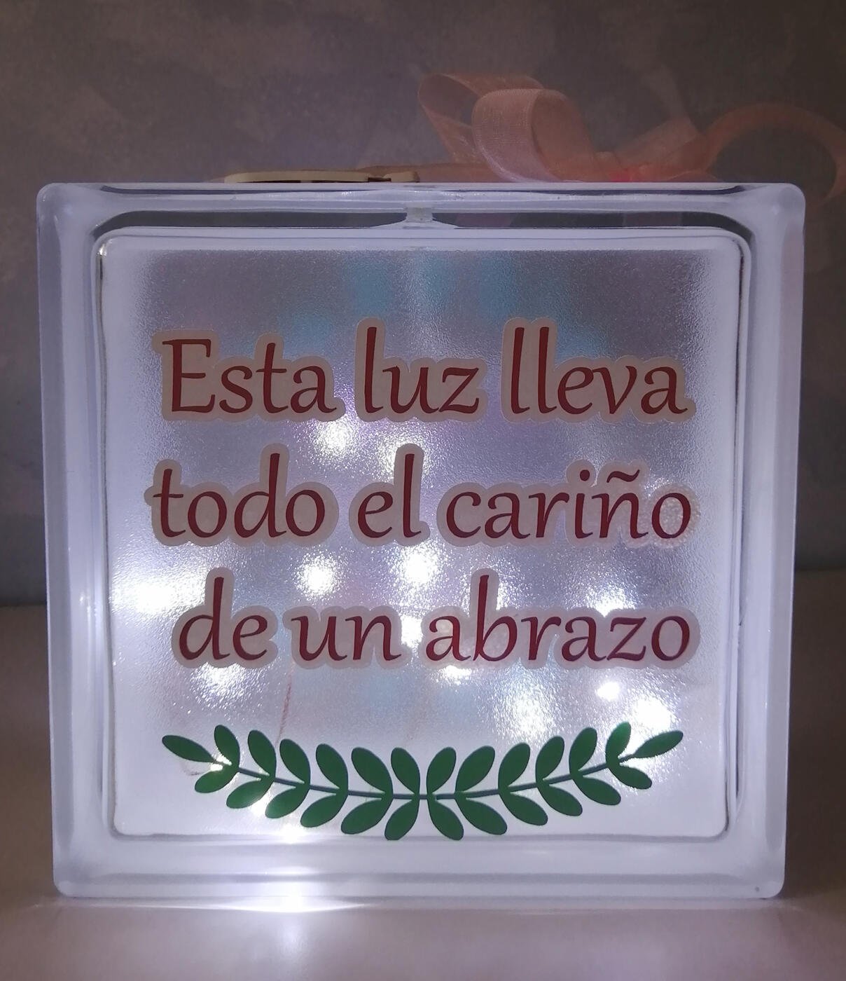 Jocs Of Balloons Lámpara 3