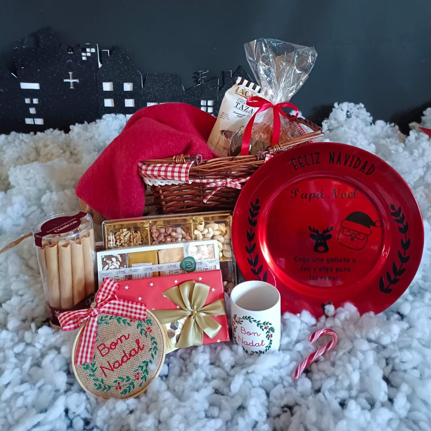 Jocs Of Balloons Nadal 1