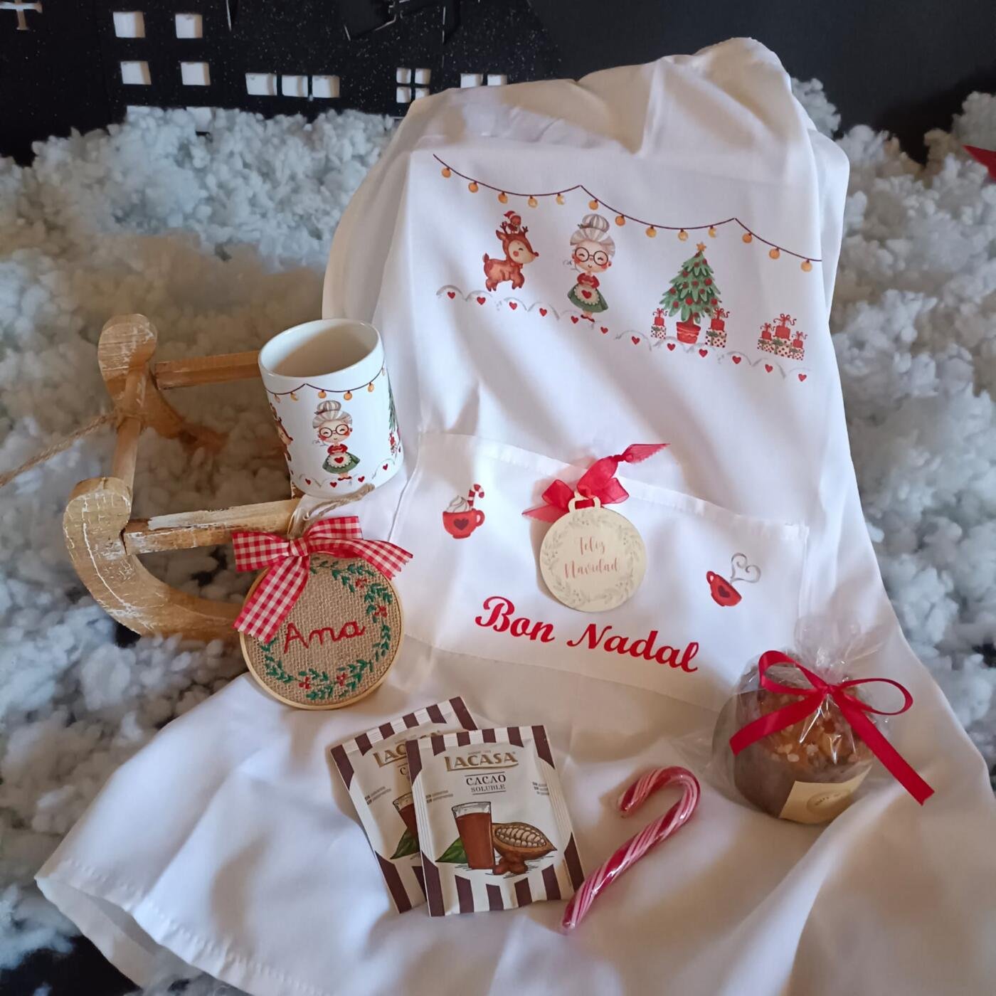 Jocs Of Balloons Nadal 3