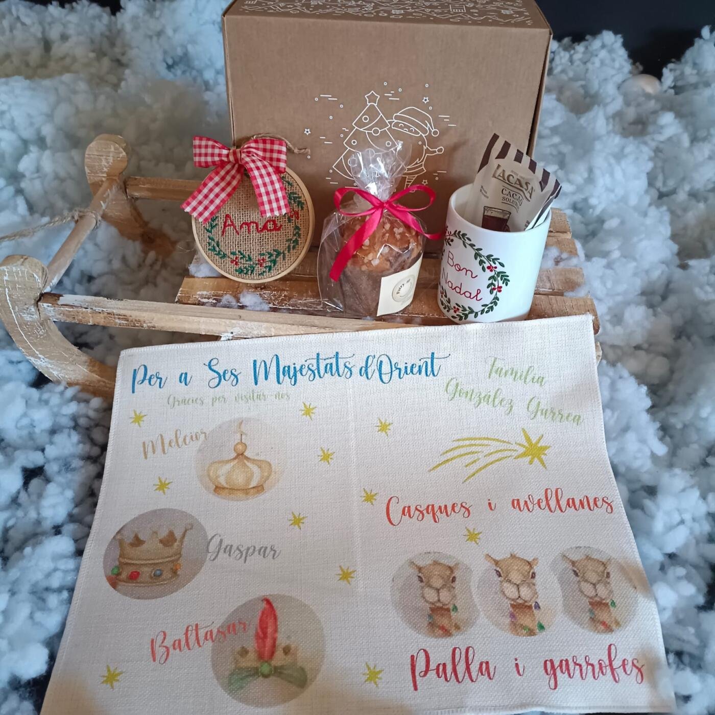 Jocs Of Balloons Nadal 4