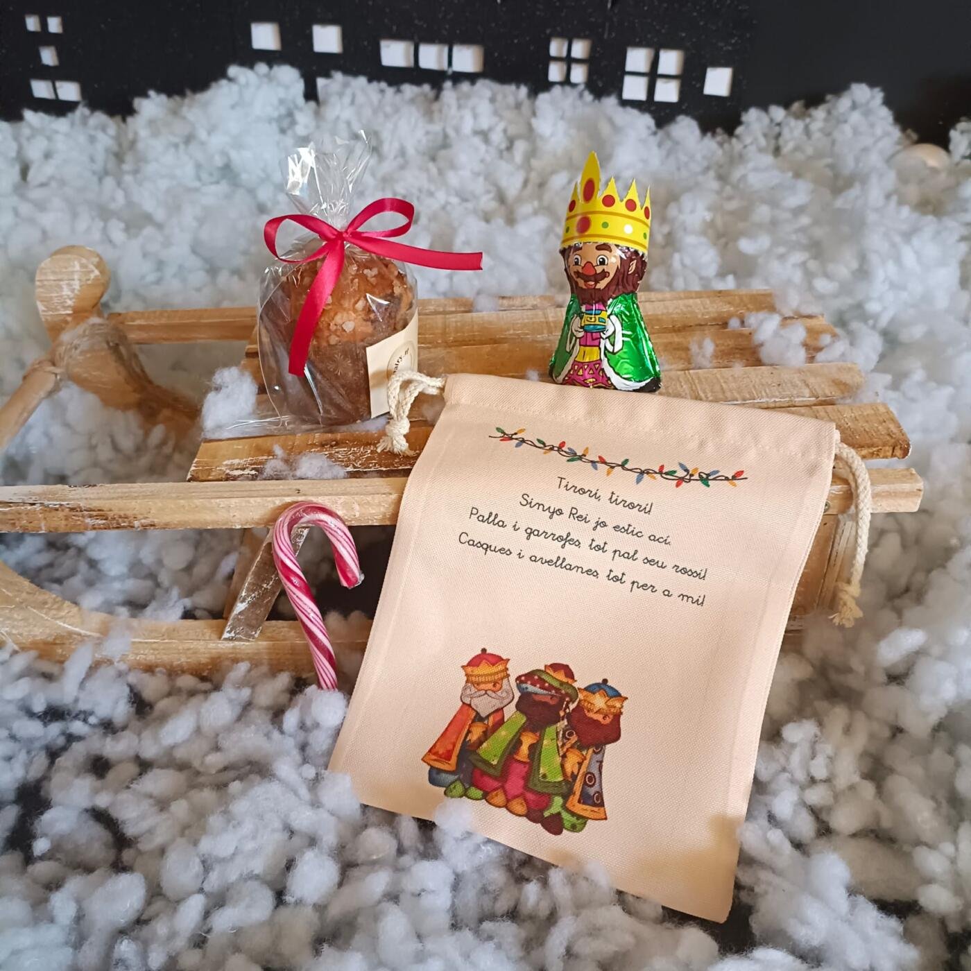 Jocs Of Balloons Nadal 6