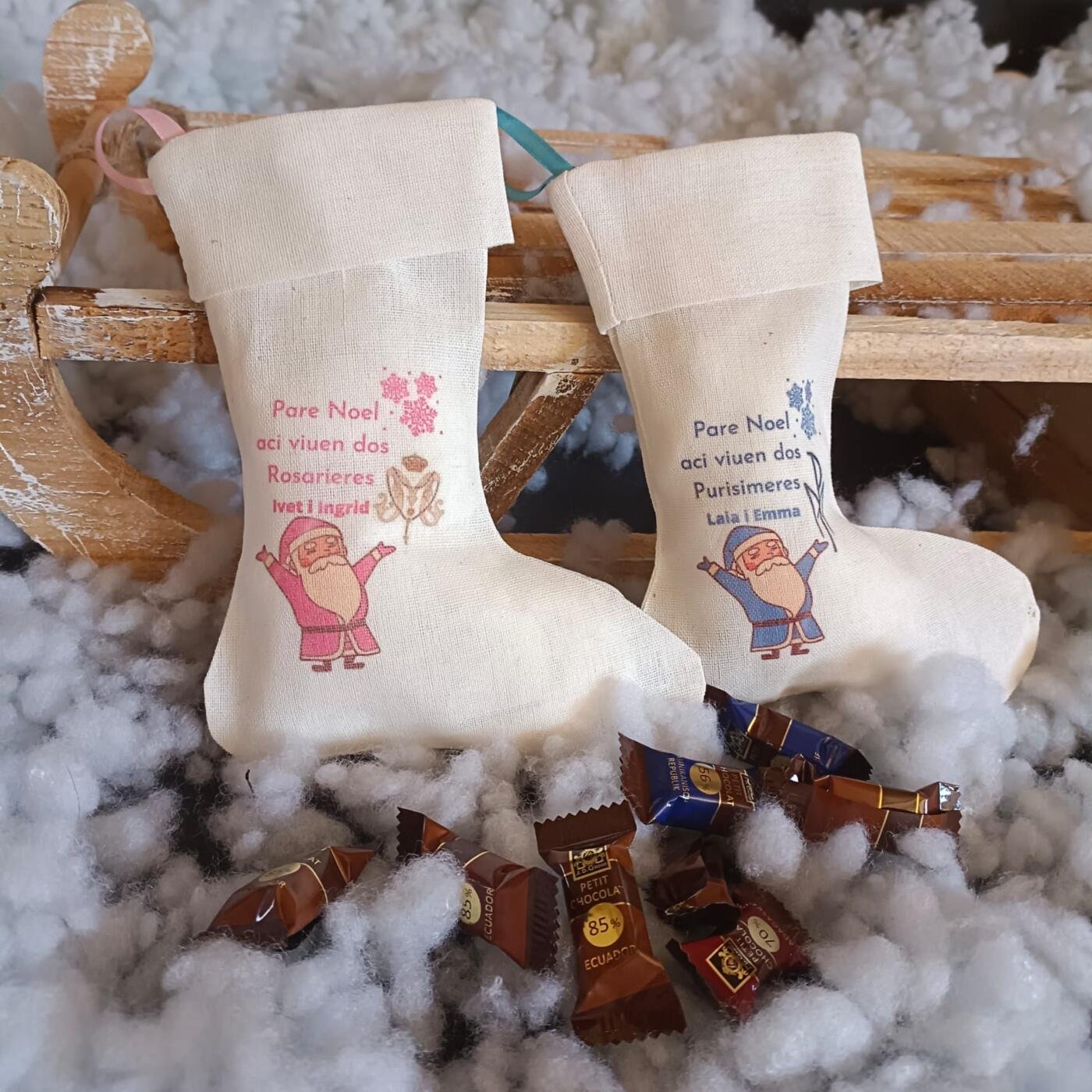 Jocs Of Balloons Nadal 7