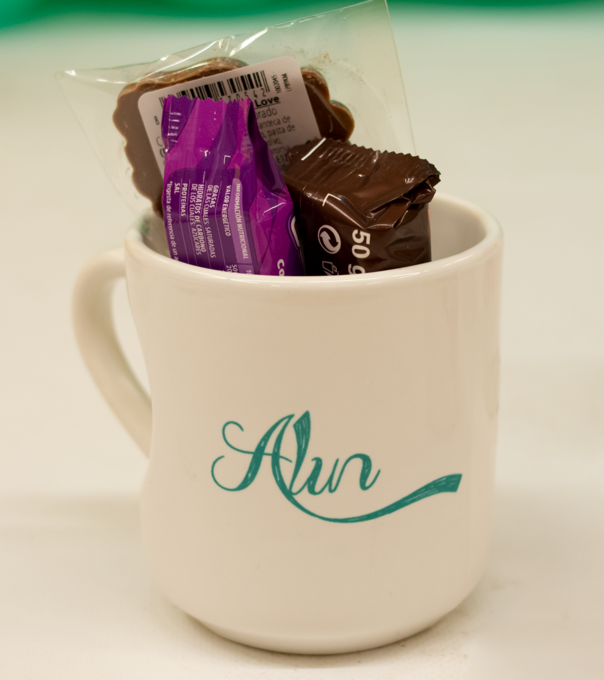 Jocs Of Balloons Taza 1