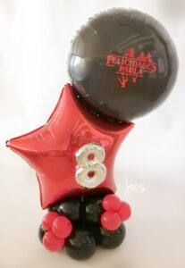Jocs Of Balloons globos cumpleaños 2